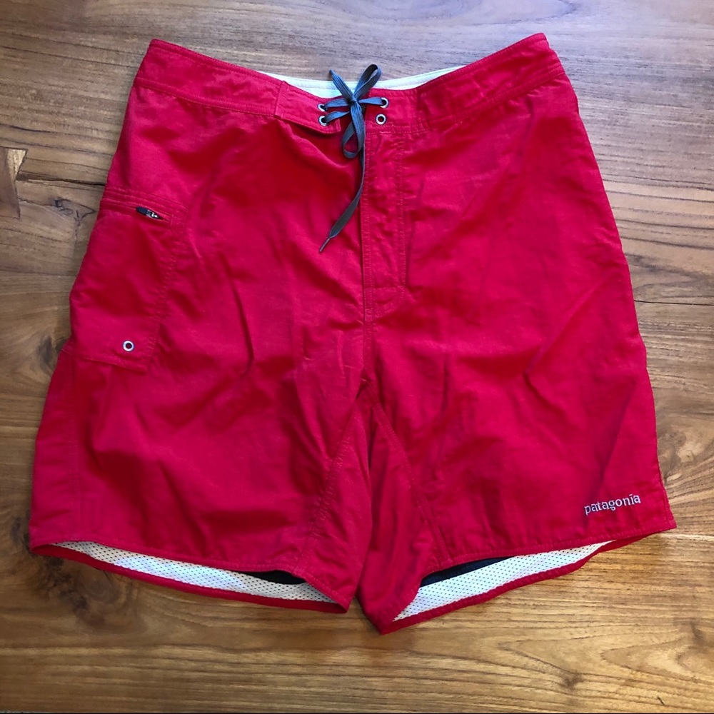 Patagonia bathing suit